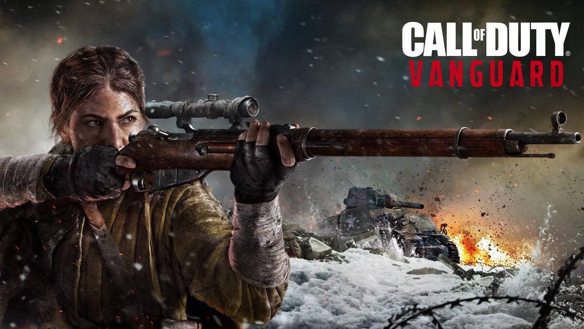Tổng hợp điểm số Call of Duty: Vanguard, nhạt nhòa không điểm nhấn –  itechpro.org